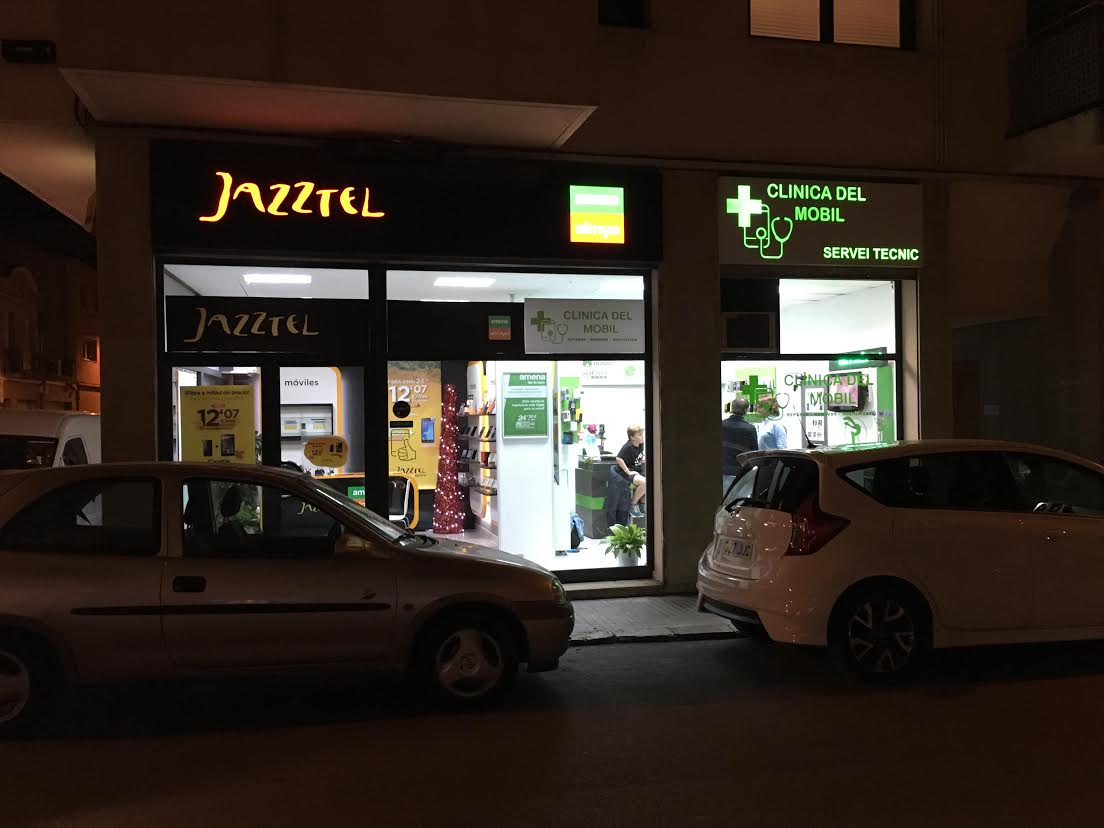 Galería de imágenes